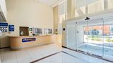 <b>City Express by Marriott Villahermosa Lobby</b>. Images powered by <a href="https://www.leonardoworldwide.com/" title="Leonardo Worldwide" target="_blank">Leonardo</a>.