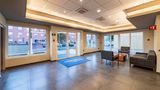 <b>City Express by Marriott Villahermosa Lobby</b>. Images powered by <a href="https://www.leonardoworldwide.com/" title="Leonardo Worldwide" target="_blank">Leonardo</a>.
