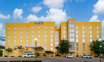 City Express by Marriott Villahermosa