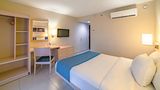 <b>City Express by Marriott Villahermosa Room</b>. Images powered by <a href="https://www.leonardoworldwide.com/" title="Leonardo Worldwide" target="_blank">Leonardo</a>.