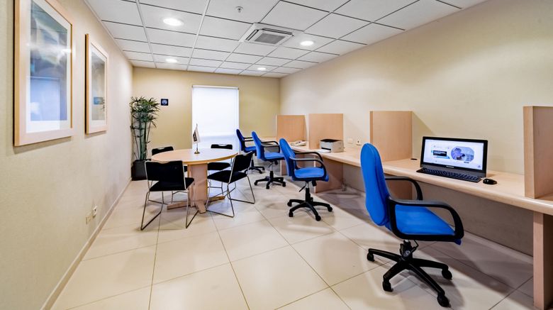 <b>City Express by Marriott Villahermosa Other</b>. Images powered by <a href="https://www.leonardoworldwide.com/" title="Leonardo Worldwide" target="_blank">Leonardo</a>.
