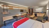 City Express Plus by Marriott Room