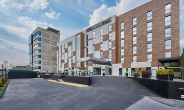 City Express Plus by Marriott