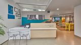 <b>City Express Suites by Marriott Anzures Lobby</b>. Images powered by <a href="https://www.leonardoworldwide.com/" title="Leonardo Worldwide" target="_blank">Leonardo</a>.