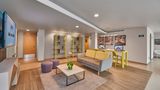 <b>City Express Suites by Marriott Anzures Lobby</b>. Images powered by <a href="https://www.leonardoworldwide.com/" title="Leonardo Worldwide" target="_blank">Leonardo</a>.
