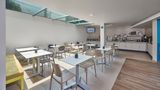 <b>City Express Suites by Marriott Anzures Restaurant</b>. Images powered by <a href="https://www.leonardoworldwide.com/" title="Leonardo Worldwide" target="_blank">Leonardo</a>.