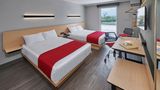<b>City Express by Marriott Tlalnepantla Room</b>. Images powered by <a href="https://www.leonardoworldwide.com/" title="Leonardo Worldwide" target="_blank">Leonardo</a>.