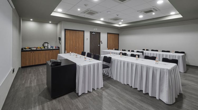 City Express by Marriott Tlalnepantla Meeting