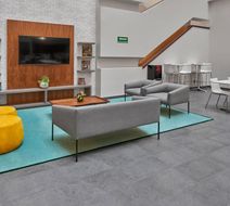 City Express by Marriott Tlalpan Lobby