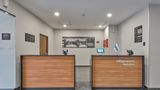 <b>City Express by Marriott Tlalpan Lobby</b>. Images powered by <a href="https://www.leonardoworldwide.com/" title="Leonardo Worldwide" target="_blank">Leonardo</a>.