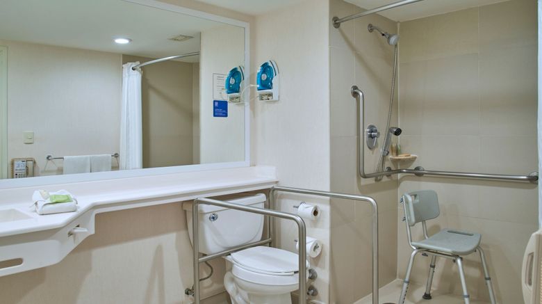 <b>City Express by Marriott Zacatecas Room</b>. Images powered by <a href="https://www.leonardoworldwide.com/" title="Leonardo Worldwide" target="_blank">Leonardo</a>.