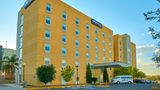 <b>City Express by Marriott Zacatecas Exterior</b>. Images powered by <a href="https://www.leonardoworldwide.com/" title="Leonardo Worldwide" target="_blank">Leonardo</a>.