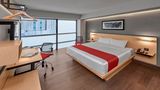 <b>City Express by Marriott EBC Reforma Room</b>. Images powered by <a href="https://www.leonardoworldwide.com/" title="Leonardo Worldwide" target="_blank">Leonardo</a>.