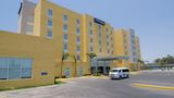 City Express by Marriott Lazaro Cardenas Exterior