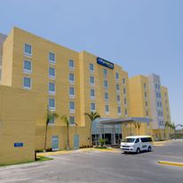 City Express by Marriott Lazaro Cardenas