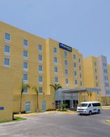 City Express by Marriott Lazaro Cardenas