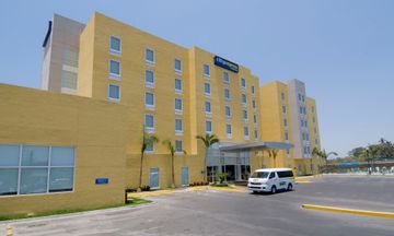 City Express by Marriott Lazaro Cardenas