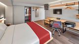 <b>City Express by Marriott EBC Reforma Suite</b>. Images powered by <a href="https://www.leonardoworldwide.com/" title="Leonardo Worldwide" target="_blank">Leonardo</a>.