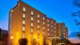 <b>City Express by Marriott Zacatecas Exterior</b>. Images powered by <a href="https://www.leonardoworldwide.com/" title="Leonardo Worldwide" target="_blank">Leonardo</a>.