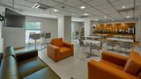 <b>City Express by Marriott Lazaro Cardenas Restaurant</b>. Images powered by <a href="https://www.leonardoworldwide.com/" title="Leonardo Worldwide" target="_blank">Leonardo</a>.