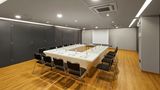 <b>City Express by Marriott EBC Reforma Meeting</b>. Images powered by <a href="https://www.leonardoworldwide.com/" title="Leonardo Worldwide" target="_blank">Leonardo</a>.