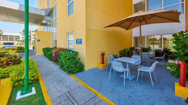 City Express by Marriott Manzanillo Other