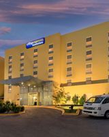 City Express by Marriott Tula
