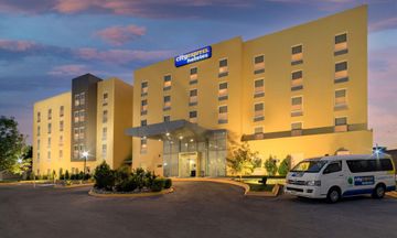 City Express by Marriott Tula