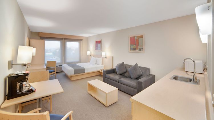 City Express by Marriott Tula Room