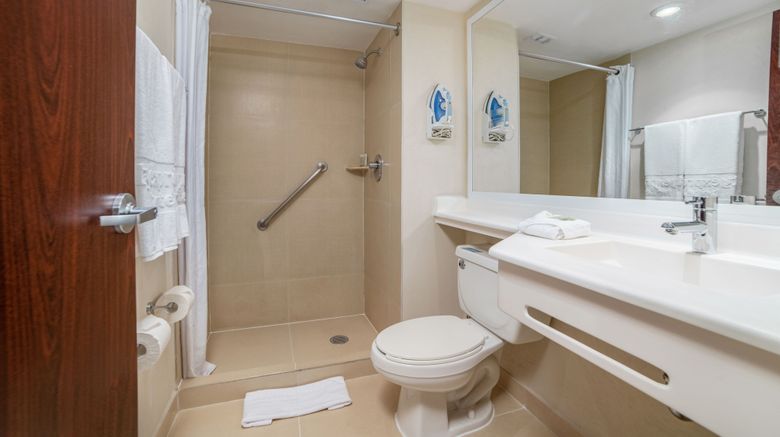 <b>City Express by Marriott Tula Room</b>. Images powered by <a href="https://www.leonardoworldwide.com/" title="Leonardo Worldwide" target="_blank">Leonardo</a>.