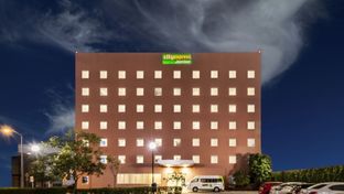 City Express Junior by Marriott