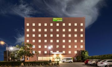 City Express Junior by Marriott