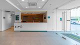 <b>City Express Junior by Marriott Lobby</b>. Images powered by <a href="https://www.leonardoworldwide.com/" title="Leonardo Worldwide" target="_blank">Leonardo</a>.