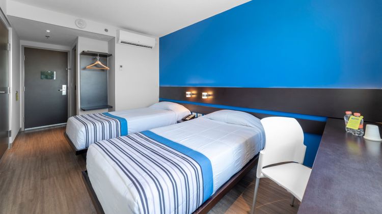 City Express Junior by Marriott Room