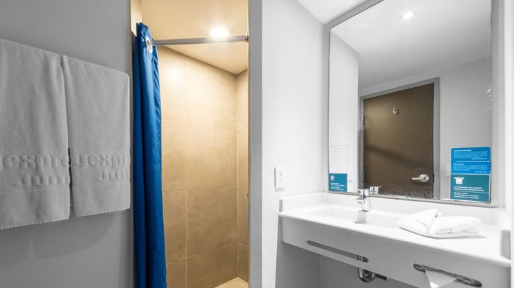 City Express Junior by Marriott Room