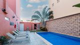 <b>City Express Junior by Marriott Pool</b>. Images powered by <a href="https://www.leonardoworldwide.com/" title="Leonardo Worldwide" target="_blank">Leonardo</a>.