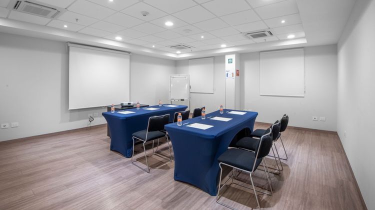 City Express Junior by Marriott Meeting
