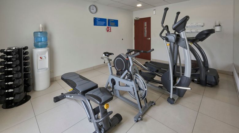 <b>City Express by Marriott Minatitlan Recreation</b>. Images powered by <a href="https://www.leonardoworldwide.com/" title="Leonardo Worldwide" target="_blank">Leonardo</a>.