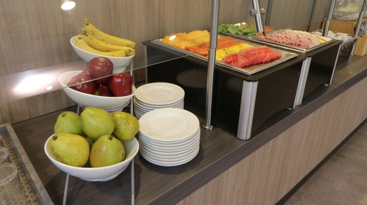 City Express Plus by Marriott Restaurant