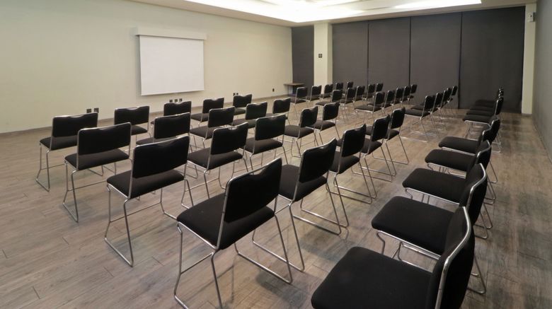 <b>City Express Plus by Marriott Meeting</b>. Images powered by <a href="https://www.leonardoworldwide.com/" title="Leonardo Worldwide" target="_blank">Leonardo</a>.