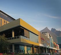 City Express Plus by Marriott Nuevo Sur Exterior