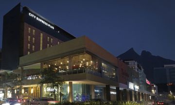 City Express Plus by Marriott Nuevo Sur