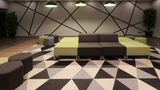 City Express Plus by Marriott Nuevo Sur Lobby
