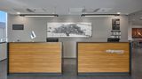 City Express by Marriott Lobby