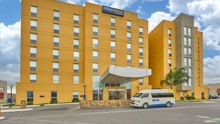 City Express by Marriott Monterrey Norte