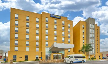 City Express by Marriott Monterrey Norte