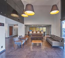 City Express by Marriott Monterrey Norte Lobby