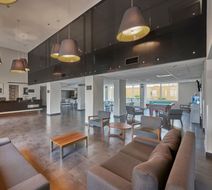City Express by Marriott Monterrey Norte Lobby
