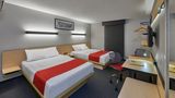 <b>City Express by Marriott Monterrey Norte Room</b>. Images powered by <a href="https://www.leonardoworldwide.com/" title="Leonardo Worldwide" target="_blank">Leonardo</a>.
