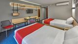 <b>City Express by Marriott Monterrey Norte Room</b>. Images powered by <a href="https://www.leonardoworldwide.com/" title="Leonardo Worldwide" target="_blank">Leonardo</a>.